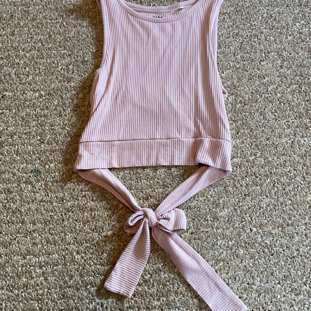 Pacsun tank tops